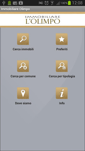 Immobiliare Olimpo