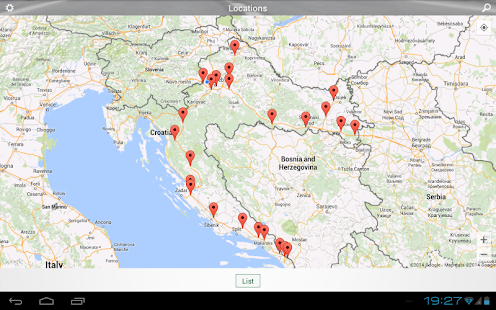 HAC ENC Screenshots 2