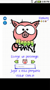 Free Download Flappy Oink! APK