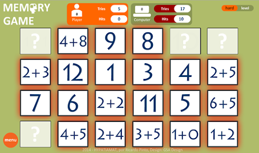 Download Memory game APK for PC