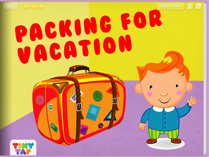 How to download Packing For Vacation 1.9.105 apk for bluestacks