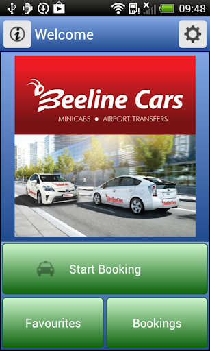 BEELINE CARS