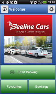 Free Download BEELINE CARS APK