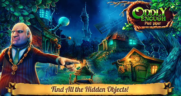 Oddly Enough: Pied Piper(圖3)-速報App