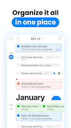 Any.do - To do list & Calendar 2