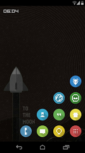 Pixel Rounds Icon Pack(圖2)-速報App