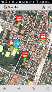 Maps4You Screenshots 3