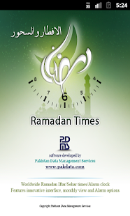 Ramadan Times(圖4)-速報App
