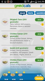 Download goodcals APK for PC