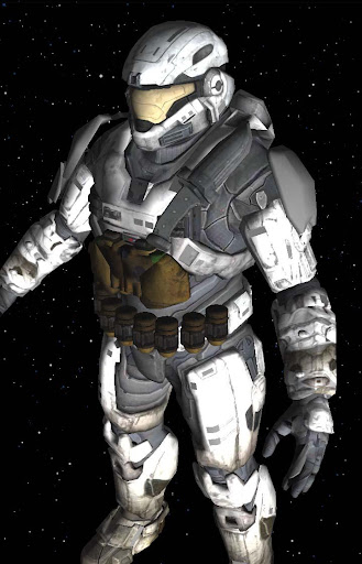 【免費娛樂App】3D Halo Spartan Live Wallpaper-APP點子