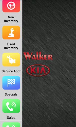 Walker Kia