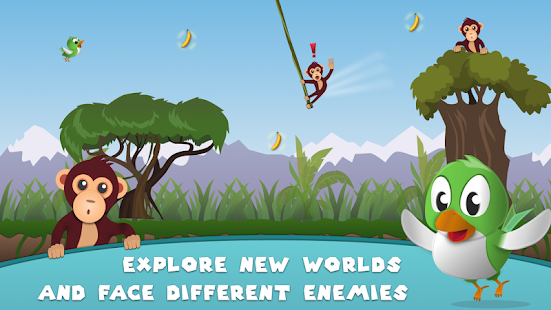 Smalliebird - Around the World Screenshots 2
