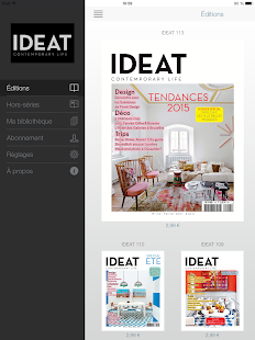 IDEAT Screenshots 1