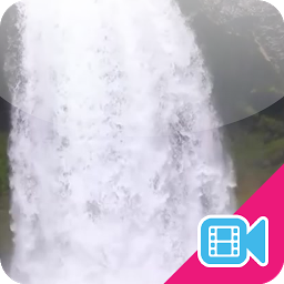 Waterfall  Live WallPaper.apk 1.0.7