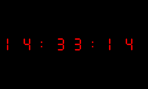 How to install LedClock lastet apk for laptop