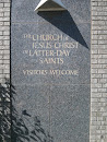 Mountain Heights LDS Church