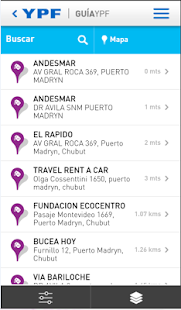 Guía YPF Screenshots 9