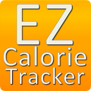 EZ Calorie Tracker 1.4 Icon