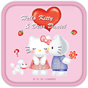 Hello Kitty This Love