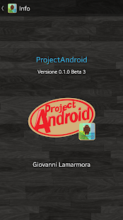 How to get ProjectAndroid 0.4.5 apk for pc