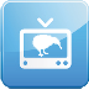 New Zealand Free TV Schedule  Icon