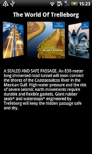 How to get Trelleborg Gateway 1.1 unlimited apk for android