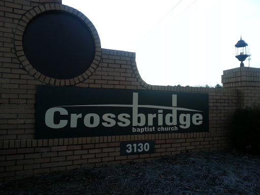 Crossbridge Baptist Church