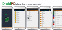 Droid PC APK