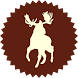 Holiday Moose