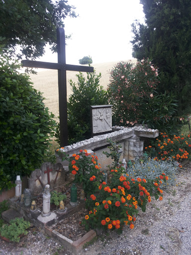 Croce Della Via