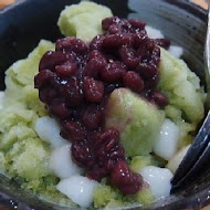 鹿草冰店