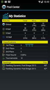 Pool Center(圖2)-速報App