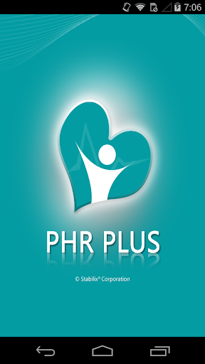 PHR Plus