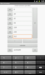 Electrician App(圖6)-速報App