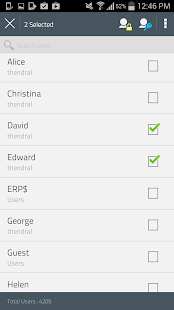ADManager Plus(圖2)-速報App