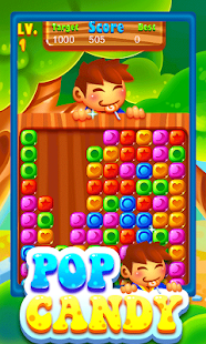 How to get Pop Candies lastet apk for bluestacks