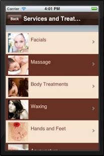 Download Sente Bella Spa APK for PC