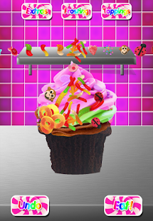 Lastest Celebrity Cupcakes FREE! APK for Android