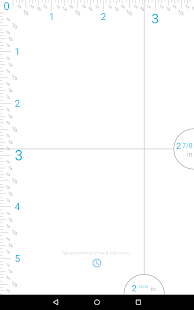 Ruler+ (Donation) Screenshot
