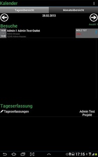 symON RT Screenshots 2