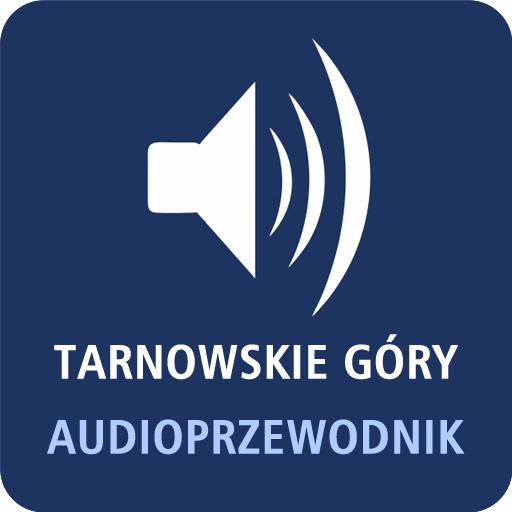 TARNOWSKIE GÓRY LOGO-APP點子