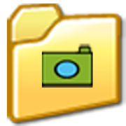 Photo File Manager 1.3 Icon