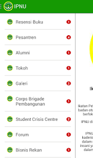 Free Download IPNU APK for PC