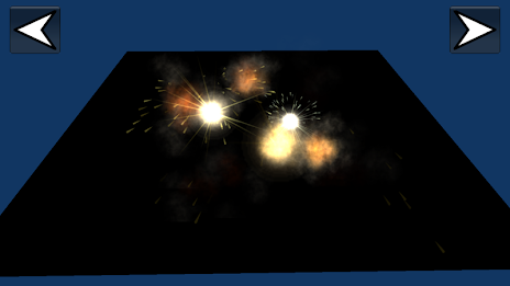 Firecracker 3D Fireworks poster 7