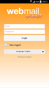 Lastest Webmail Aruba.it APK