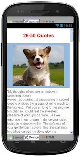 How to mod Best Erotic Quotes 1.0 unlimited apk for android