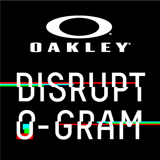 Disrupt O-Gram 攝影 App LOGO-APP開箱王