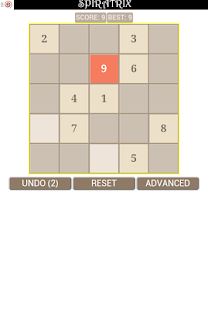 Spiratrix Screenshots 4
