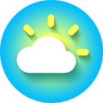 Cover Image of Download Neat Weather 1.0 APK