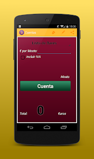 How to get Cuentas patch v apk for laptop